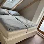 U Kralika, H, 3 Samostatne Loznice - Mezonet, 3 Vlastni Parkovaci Mista, V Klidu, Pritom V Centru Zabavy, Nove Otevreny Aquapark V Dochazkove Vzdalenosti Apartament