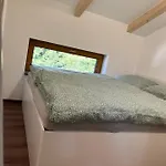 U Kralika, H, 3 Samostatne Loznice - Mezonet, 3 Vlastni Parkovaci Mista, V Klidu, Pritom V Centru Zabavy, Nove Otevreny Aquapark V Dochazkove Vzdalenosti Apartament Dolna Morawa