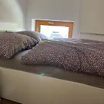U Kralika, H, 3 Samostatne Loznice - Mezonet, 3 Vlastni Parkovaci Mista, V Klidu, Pritom V Centru Zabavy, Nove Otevreny Aquapark V Dochazkove Vzdalenosti Dolna Morawa