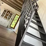 Apartament U Kralika, H, 3 Samostatne Loznice - Mezonet, 3 Vlastni Parkovaci Mista, V Klidu, Pritom V Centru Zabavy, Nove Otevreny Aquapark V Dochazkove Vzdalenosti Dolna Morawa