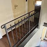 U Kralika, H, 3 Samostatne Loznice - Mezonet, 3 Vlastni Parkovaci Mista, V Klidu, Pritom V Centru Zabavy, Nove Otevreny Aquapark V Dochazkove Vzdalenosti Apartament