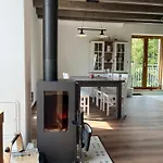 Apartament U Kralika, H, 3 Samostatne Loznice - Mezonet, 3 Vlastni Parkovaci Mista, V Klidu, Pritom V Centru Zabavy, Nove Otevreny Aquapark V Dochazkove Vzdalenosti
