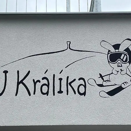 U Kralika, H, 3 Samostatne Loznice - Mezonet, 3 Vlastni Parkovaci Mista, V Klidu, Pritom V Centru Zabavy, Nove Otevreny Aquapark V Dochazkove Vzdalenosti Апартаменты