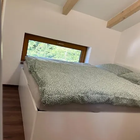 U Kralika, H, 3 Samostatne Loznice - Mezonet, 3 Vlastni Parkovaci Mista, V Klidu, Pritom V Centru Zabavy, Nove Otevreny Aquapark V Dochazkove Vzdalenosti Апартаменты Долни-Морава