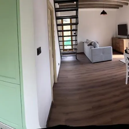 U Kralika, H, 3 Samostatne Loznice - Mezonet, 3 Vlastni Parkovaci Mista, V Klidu, Pritom V Centru Zabavy, Nove Otevreny Aquapark V Dochazkove Vzdalenosti Apartament